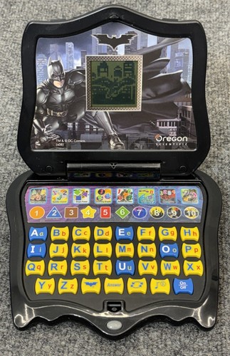 Oregon scientific batman - oregon,