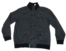 Giacca Bomber E9 Arrampicata