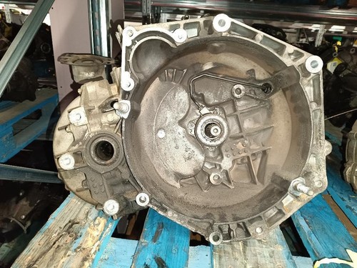 Cambio manuale completo - cambio,