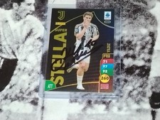 AUTOGRAFO KENAN YILDIZ MAGLIA