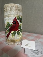 Valerie Parr Hill Cardinal