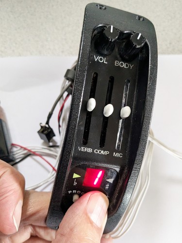 Linea variax acoustic - linea, 300