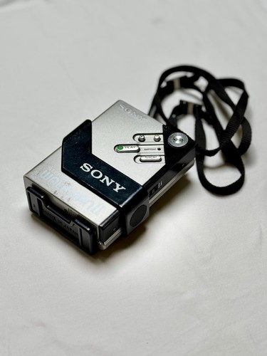 Sony walkman early - sony,