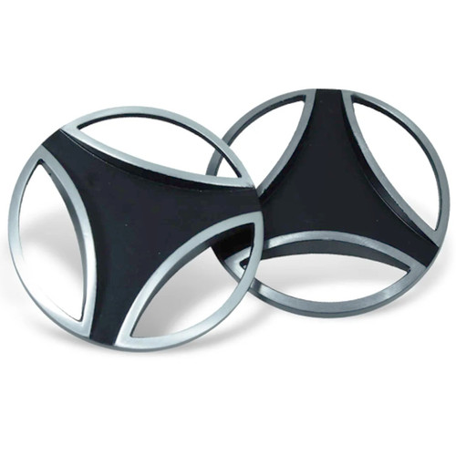 Kit viti logo visiera casco - visiera,