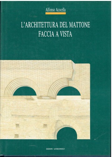 Architettura del mattone - l'architettura,