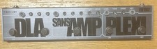 Tech 21 Fly Rig 5 SansAmp