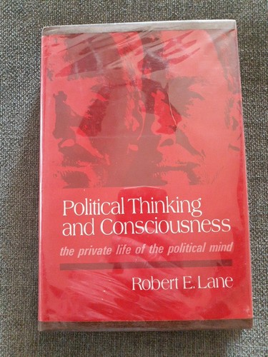 Political thinking and - thinking,