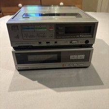 Lotto sintonizzatori vhs - lotto,