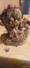 Statua Originale Vintage