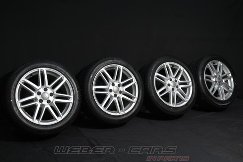Cerchi lega audi pollici - in,