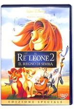 EBOND Il Re Leone 2 il regno