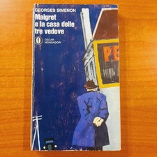 Maigret e la casa delle tre