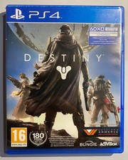 DESTINY PS4 GIOCO ITALIANO