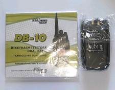 POLMAR PB-18 BATTERIA ORIGINALE PER DB-10