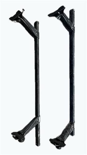 Barre tetto citroen berlingo - barre,