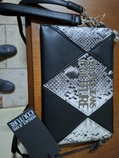 Borsa Versace Jeans Couture