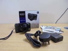 Sony Cyber-Shot modello