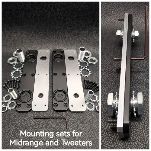 Accessori per midrange - per, e
