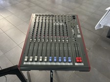 mixer audio Allen&heath Zed14