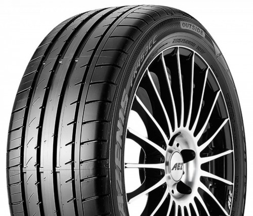 Pneumatici estivi falken - estivi,