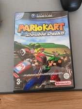 Mario Kart: Double Dash!! -