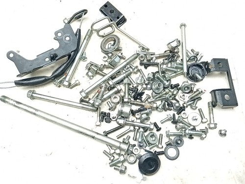 Set viti varie smontaggio - varie,