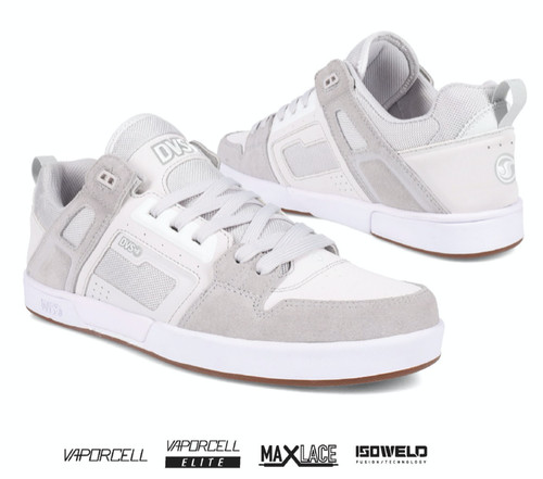 Scarpe ginnastica dvs - scarpe,