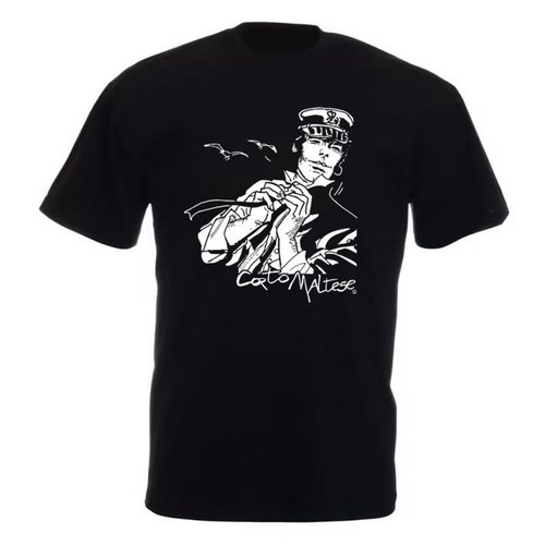 Shirt 100 cotone corto - 100%,