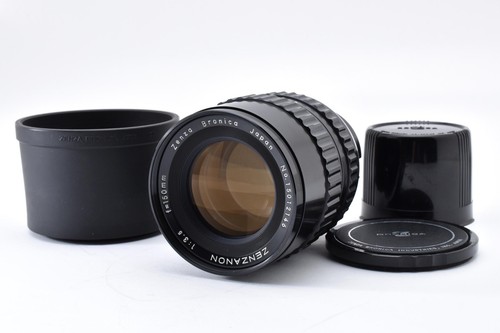 Ecc5 obiettivo bronica - [ecc5],