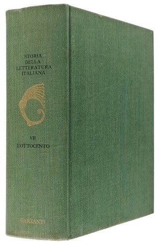 Storia della letteratura - storia,