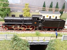 Rivarossi 11144 Locomotiva a