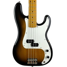Basso precisione fender - basso,