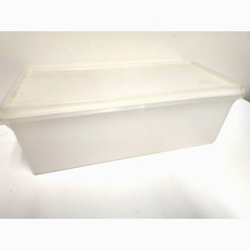 Tupperware #606 Jumbo