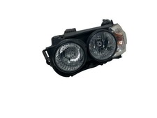 faro anteriore sinistro guida