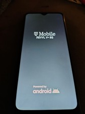 Metro By T-Mobile REVVL V+ 5G