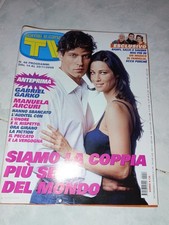 RIVISTA SORRISI E CANZONI TV