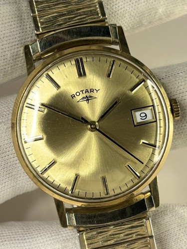 Orologio rotary vintage - vintage, anni