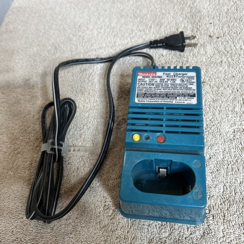 Makita dc9700a battery - dc9700a, charger
