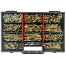 FRACKMANN Set di viti 464