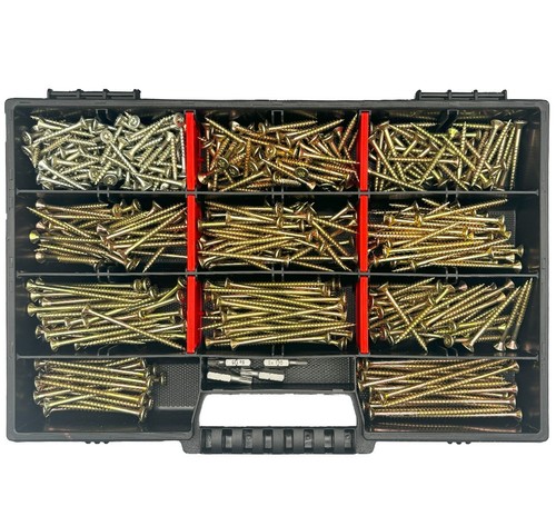 Frackmann set viti - set, 464