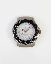 Zodiac Raro NOS 36mm Swiss