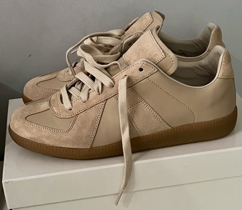 Sneakers autentiche maison - sneakers,