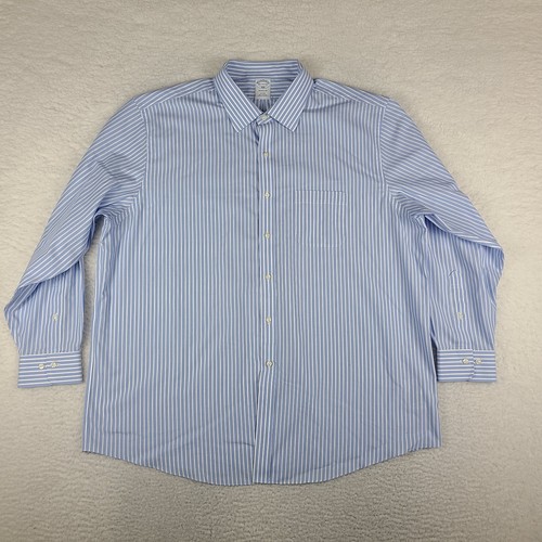 Brooks brothers camicia uomo - brooks,