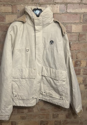 Giacca vela north sails - giacca,