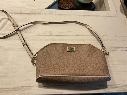 Borsa tracolla calvin klein - tracolla,