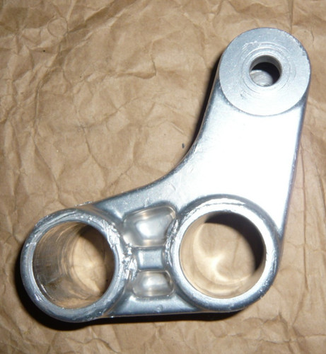 Biellette suspension - biellette, de