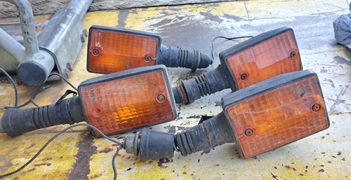 Frecce yamaha 550 anni - yamaha,