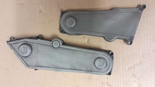 Carter copri cinghie ducati - carter,