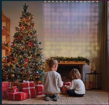 GIOCOPLAST TENDA 400 LED CON