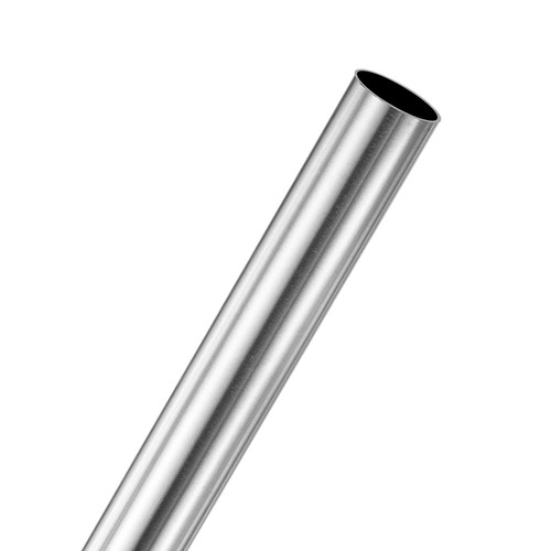 Tubo acciaio inox 316 7mm - inox, 316,